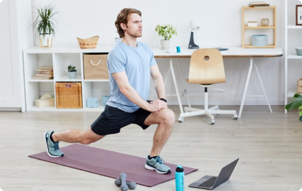 Advance-yoga