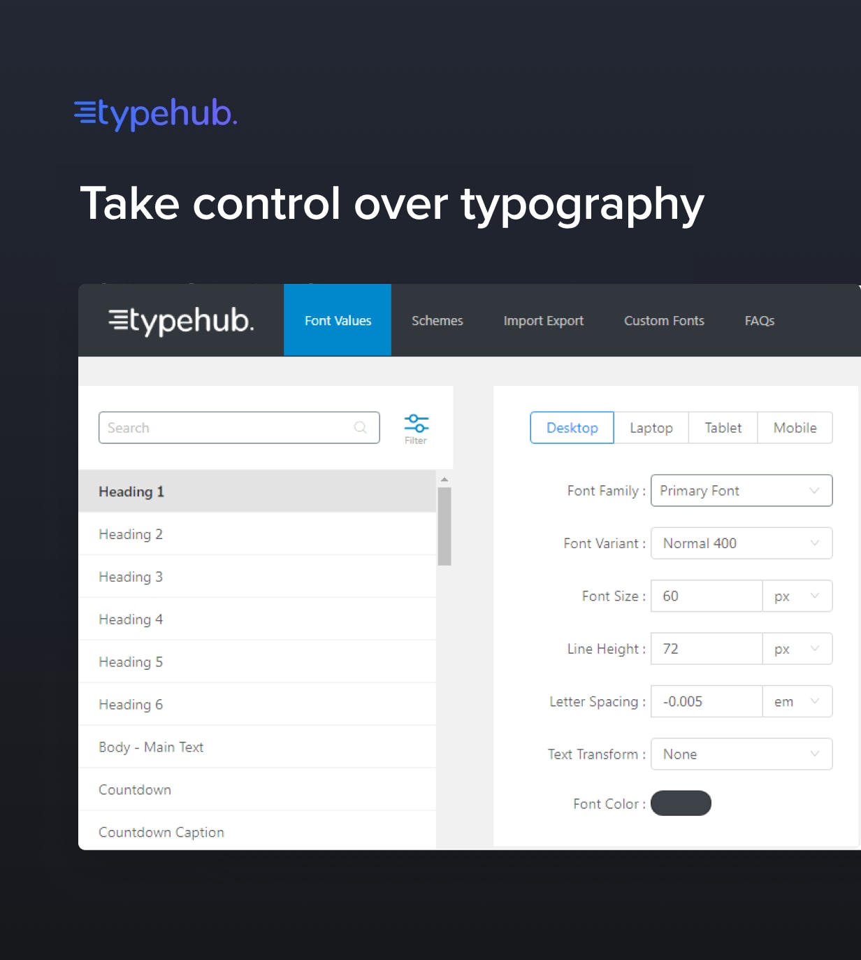 Spyro - Marketing Landing Page WordPress Theme - 9